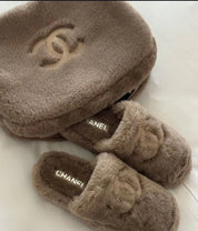 Beauty case+ciabate C