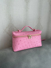 Set borsa+mocassini L