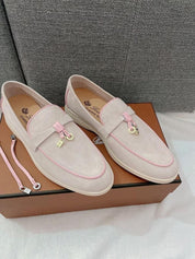 Set borsa+mocassini L