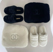 Beauty case+ciabate C